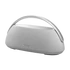 Kép 3/9 - Harman Kardon Go + Play 3 hordozható Bluetooth hangszóró, szürke