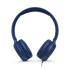 Kép 5/6 - JBL T500 fejhallgató, kék