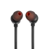 Kép 3/6 - JBL TUNE 310C USB-C vezetékes fülhallgató, fekete