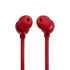 Kép 3/6 - JBL TUNE 310C USB-C vezetékes fülhallgató, piros