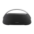 Kép 1/9 - Harman Kardon Go + Play 3 hordozható Bluetooth hangszóró, fekete