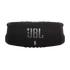 Kép 1/8 - JBL Charge 5 Wi-Fi vízálló hordozható Bluetooth hangszóró, fekete