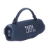 Kép 2/7 - JBL Charge 6 vízálló hordozható Bluetooth hangszóró, kék