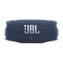 Kép 1/7 - JBL Charge 6 vízálló hordozható Bluetooth hangszóró, kék