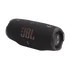 Kép 2/8 - JBL Charge 6 vízálló hordozható Bluetooth hangszóró, fekete