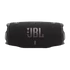 Kép 1/8 - JBL Charge 6 vízálló hordozható Bluetooth hangszóró, fekete