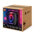 Kép 2/8 - JBL PartyBox Encore 2 Bluetooth hangsugárzó mikrofonnal