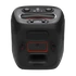 Kép 4/8 - JBL PartyBox Encore 2 Bluetooth hangsugárzó mikrofonnal