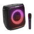 Kép 1/8 - JBL PartyBox Encore 2 Bluetooth hangsugárzó mikrofonnal