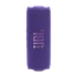 Kép 1/11 - JBL Flip 7 vízálló hordozható Bluetooth hangszóró, lila