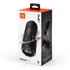 Kép 2/13 - JBL Flip 7 vízálló hordozható Bluetooth hangszóró, fekete