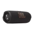 Kép 6/13 - JBL Flip 7 vízálló hordozható Bluetooth hangszóró, fekete