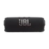 Kép 12/13 - JBL Flip 7 vízálló hordozható Bluetooth hangszóró, fekete