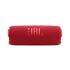 Kép 12/14 - JBL Flip 7 vízálló hordozható Bluetooth hangszóró, piros