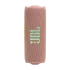 Kép 1/15 - JBL Flip 7 vízálló hordozható Bluetooth hangszóró, pink