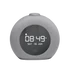 Kép 1/7 - JBL Horizon 2, ébresztős bluetooth hangszóró, szürke