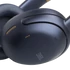 Kép 5/8 - JBL Tour One M3 bluetooth-os, zajszűrős fejhallgató, kék