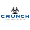CRUNCH